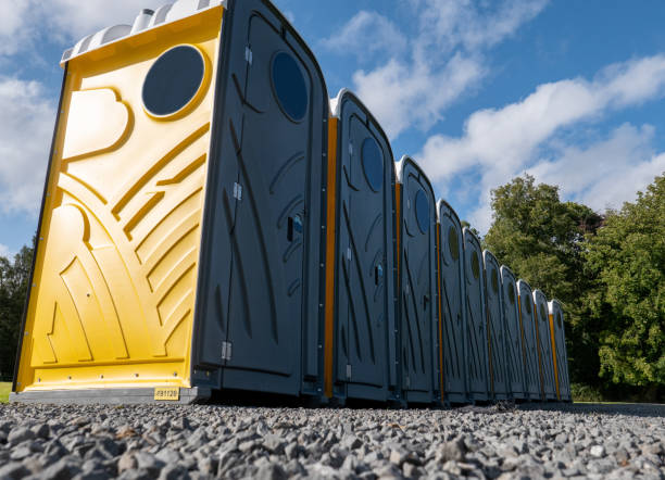 Best Portable Restroom Setup and Delivery  in Idylwood, VA
