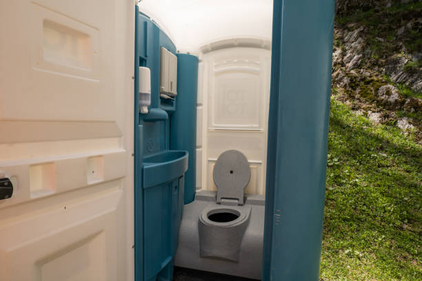Best Short-Term Portable Toilet Rental  in Idylwood, VA