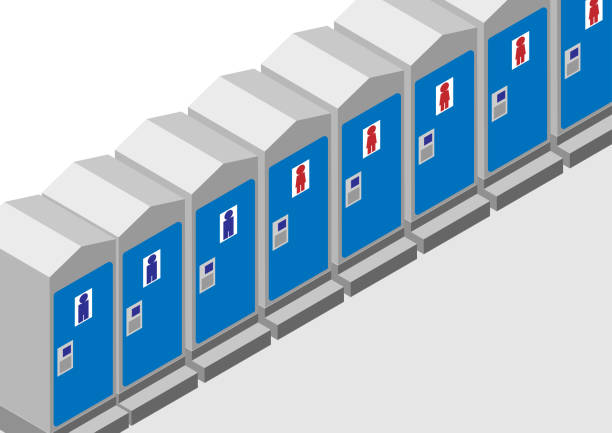 Best Standard Portable Toilet Rental  in Idylwood, VA