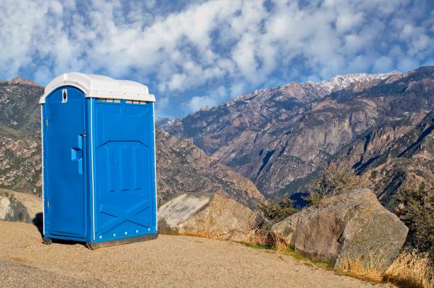 Best Standard Portable Toilet Rental  in Idylwood, VA
