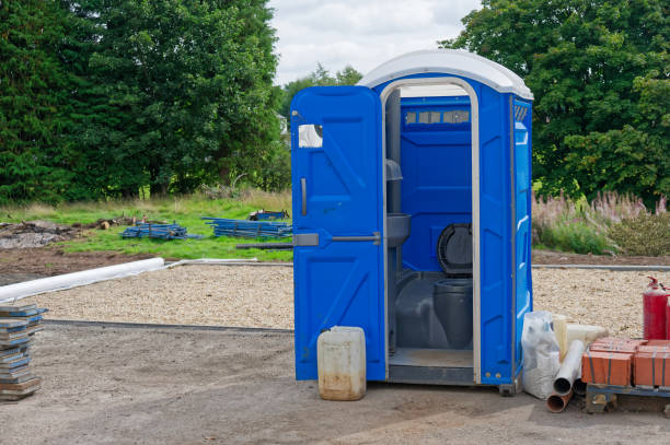 Professional Portable Potty Rental in Idylwood, VA