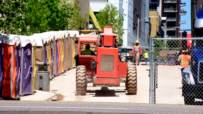 Best Portable Shower Rental  in Idylwood, VA